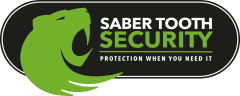 Sabertooth security