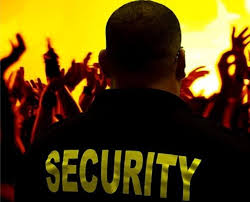 Event Security