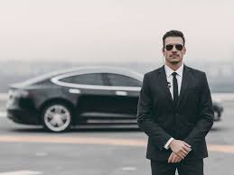 VIP Security/Close protection